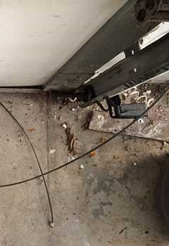 Cable Replacement For Garage Door Alpine