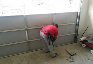 Garage Door Repair Services | Garage Door Repair Encinitas, CA