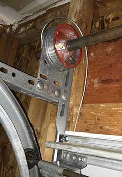 Cable Replacement For Garage Door Alpine
