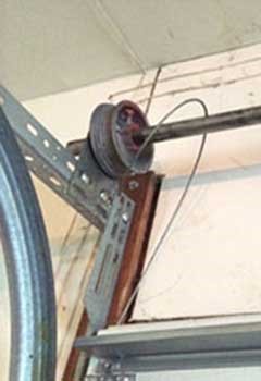 Cable Replacement For Garage Door Encinitas