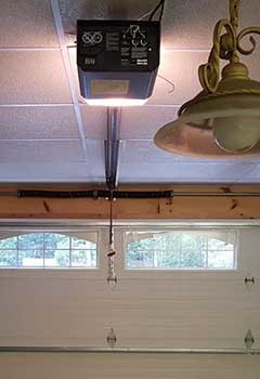 Garage Door Opener Repair Near The Willows