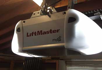 Garage Door Opener Troubleshooting - Encinitas