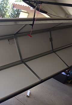 Garage Door Replacement, Rancho Santa Fe