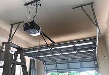 Garage Door Opener Installation | Solana Beach