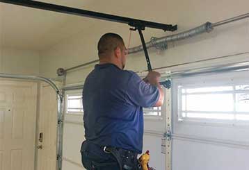 Garage Door Springs | Garage Door Repair Encinitas, CA