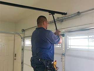 Garage Door Spring Repair | Garage Door Repair Encinitas, CA