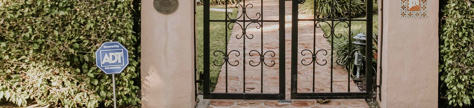 Gate Repair Near Me Encinitas CA