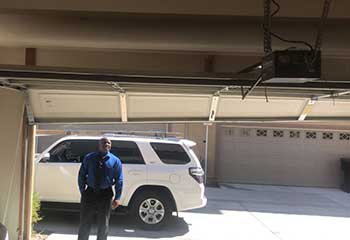 Opener Installation | Solana Beach | Encinitas, CA Opener Installation | Solana Beach | Encinitas, CA
