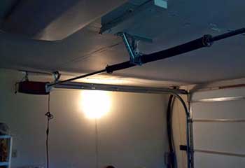 Spring Replacement Project | Garage Door Repair Encinitas, CA Spring Replacement Project | Garage Door Repair Encinitas, CA