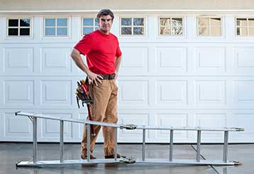 Garage Door Maintenance | Garage Door Repair Encinitas, CA