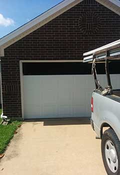Same Day Panel Replacement, Alpine