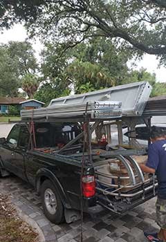 Same-day Panel Replacement Near Fallbrook