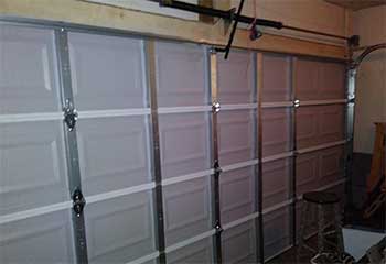 Garage Door Spring Replacement | Solana Beach